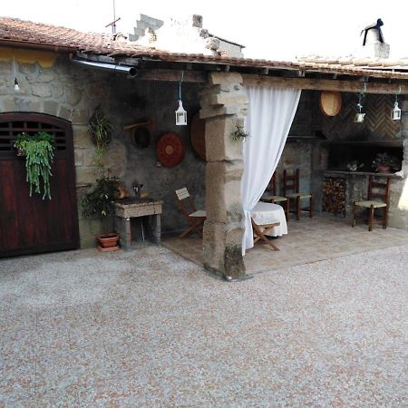 Anticacasaliori Bed and Breakfast Dolianova Buitenkant foto