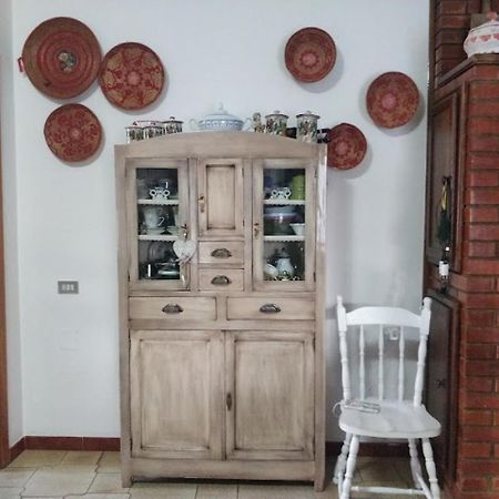 Anticacasaliori Bed and Breakfast Dolianova Buitenkant foto