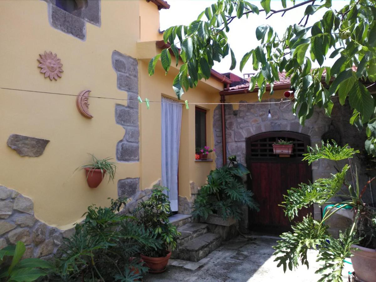 Anticacasaliori Bed and Breakfast Dolianova Buitenkant foto