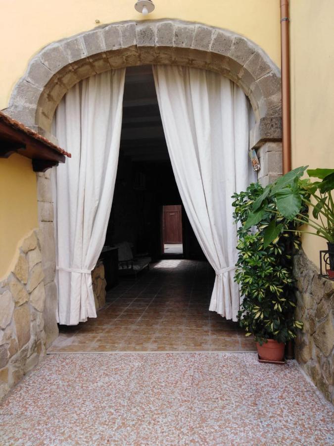 Anticacasaliori Bed and Breakfast Dolianova Buitenkant foto