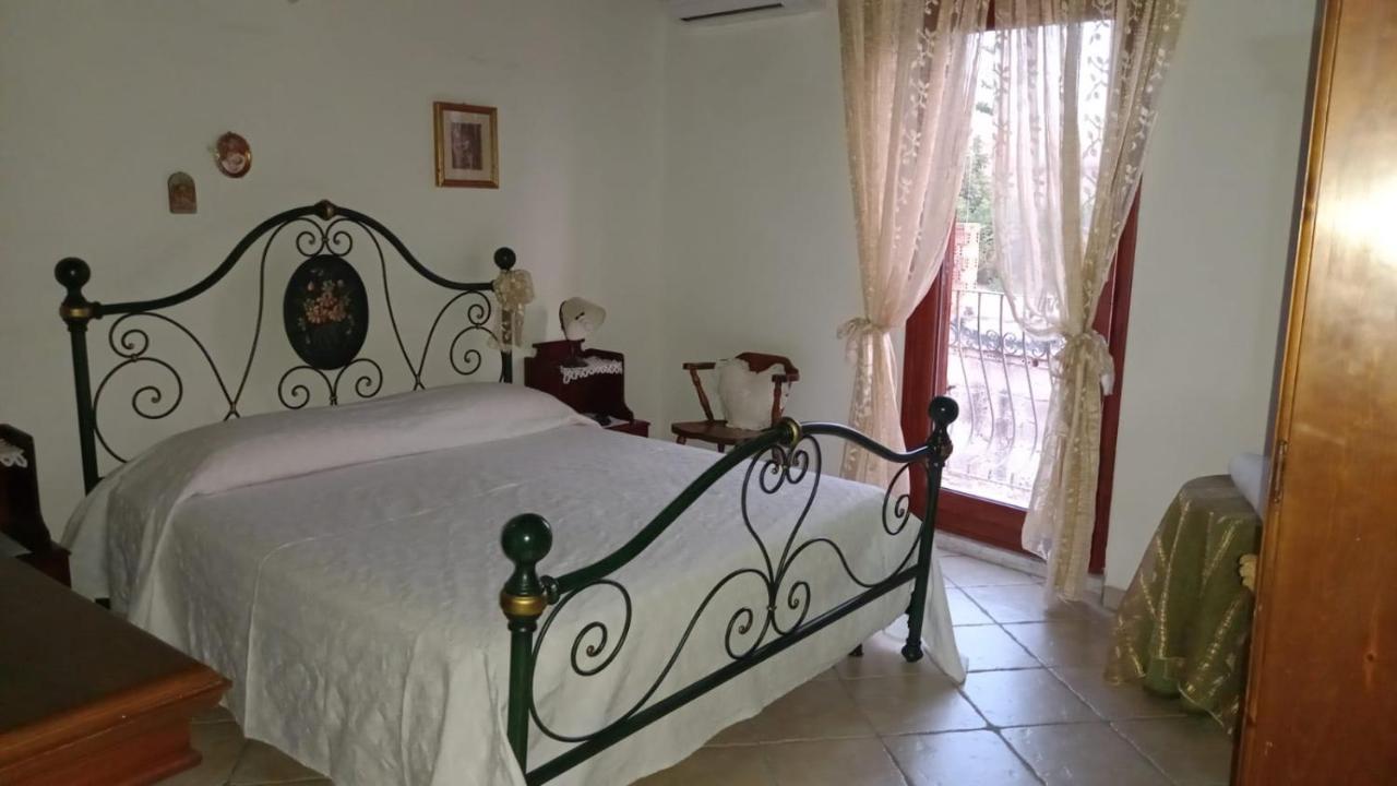 Anticacasaliori Bed and Breakfast Dolianova Buitenkant foto
