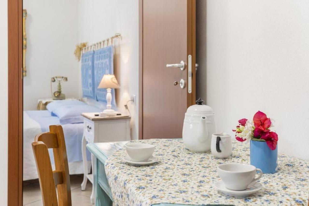 Anticacasaliori Bed and Breakfast Dolianova Buitenkant foto