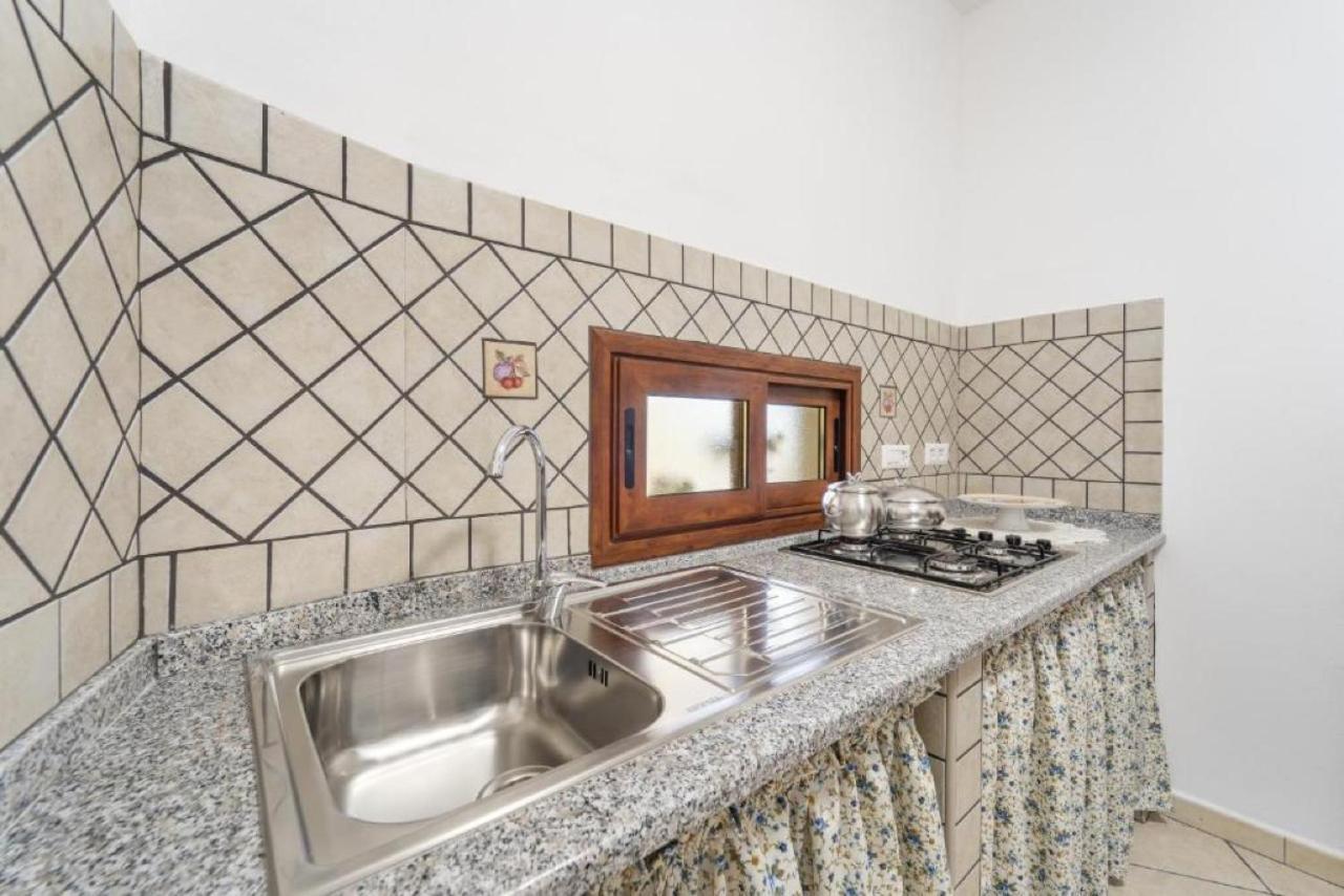 Anticacasaliori Bed and Breakfast Dolianova Buitenkant foto